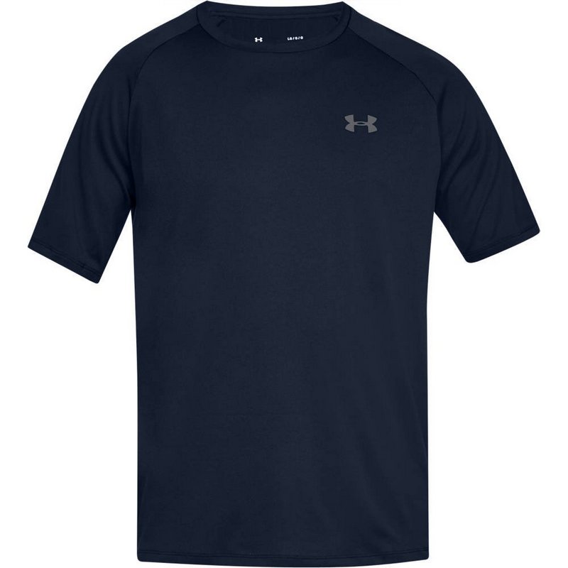 UNDER ARMOUR KOSZULKA TECH 408