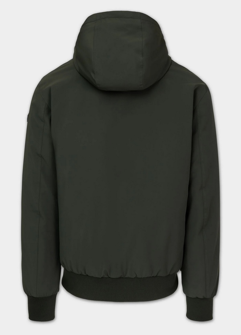 PIT BULL KURTKA YORK