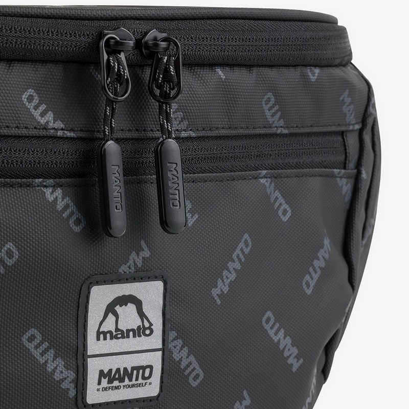 MANTO SASZETKA XXL PULSE