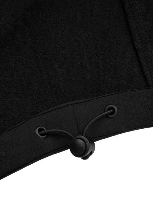 PIT BULL KURTKA SOFTSHELL ROCKFISH 2 BLACK