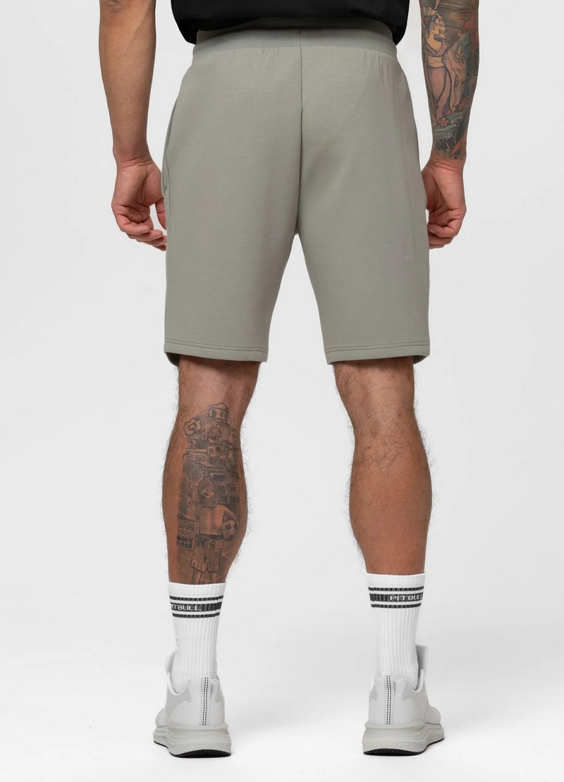 PIT BULL SZORTY SAMPSON GREY HARBOUR