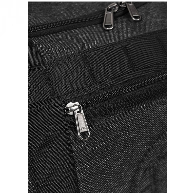 PIT BULL TORBA SPORTOWA HORNET GREY