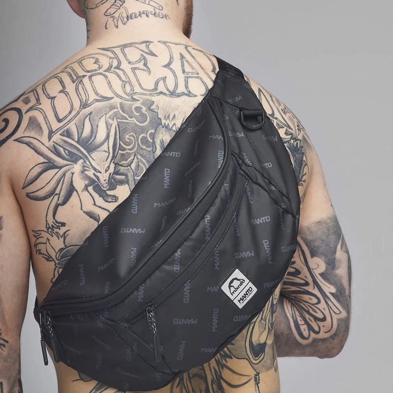 MANTO SASZETKA XXL PULSE