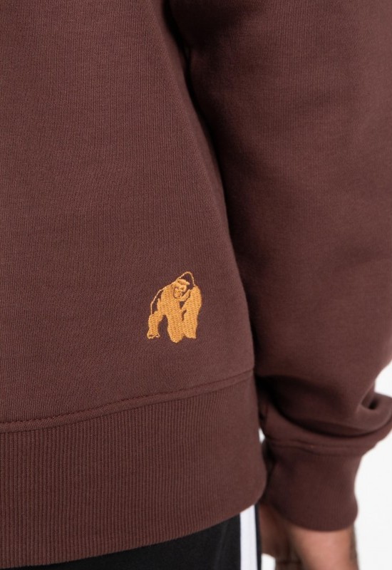 GORILLA WEAR BLUZA NEVADA