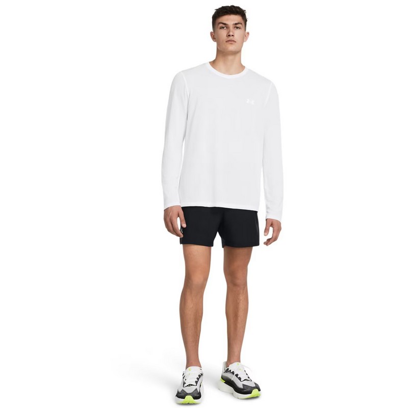 UNDER ARMOUR SZORTY LAUNCH 5'' 001
