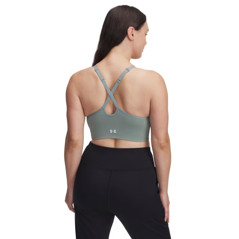 UNDER ARMOUR BIUSTONOSZ VANISH SEMALESS 348