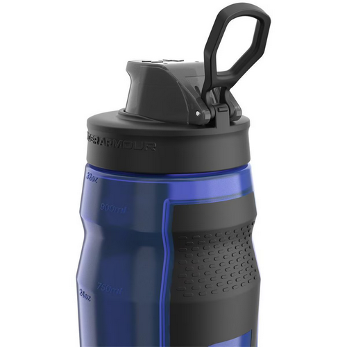 UNDER ARMOUR BIDON PLAYMAKER SQUEEZE 950ml BLUE