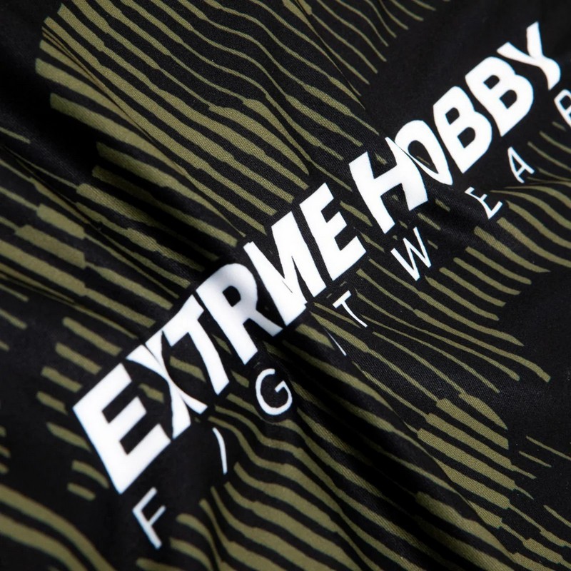 EXTREME HOBBY LONGSLEEVE RASHGUARD HAVOC