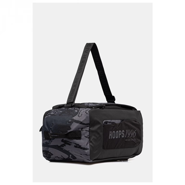UNDER ARMOUR TORBA PLECAK CONTAIN DUO DUFFLE SMALL 003