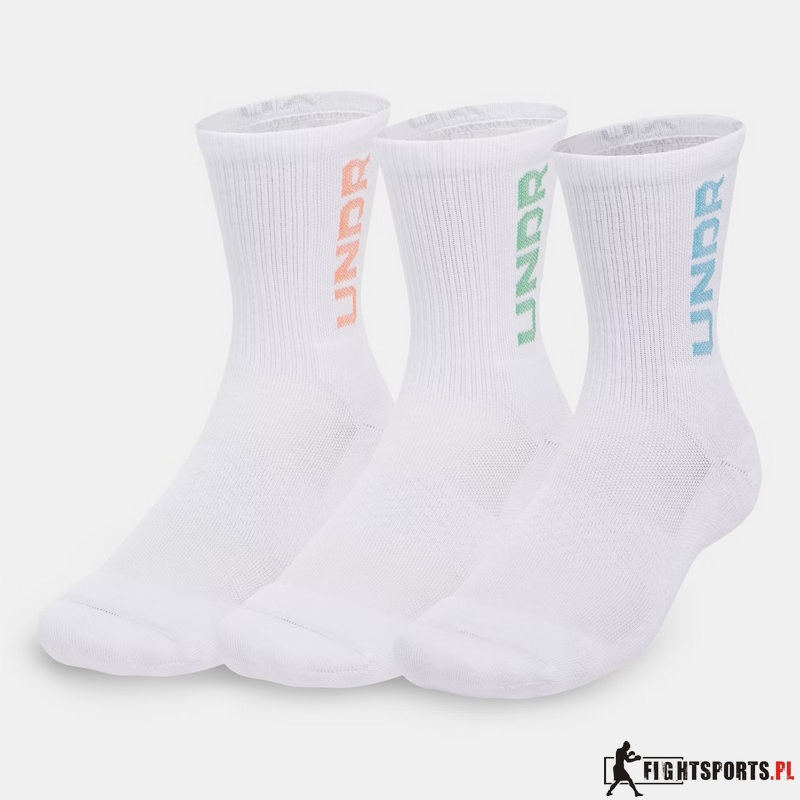 UNDER ARMOUR SKARPETKI UA 3-MAKER