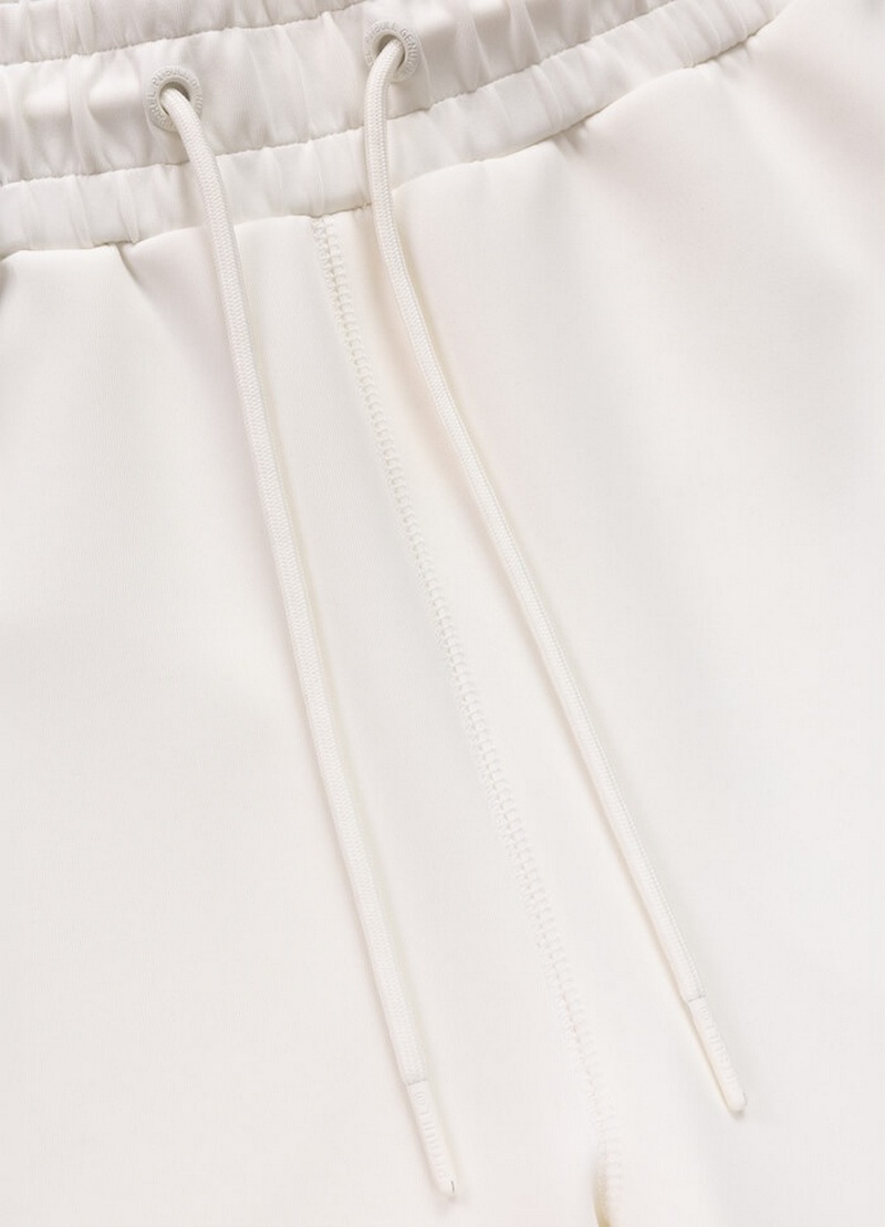 PIT BULL SZORTY SAN DIEGO CA OFF WHITE