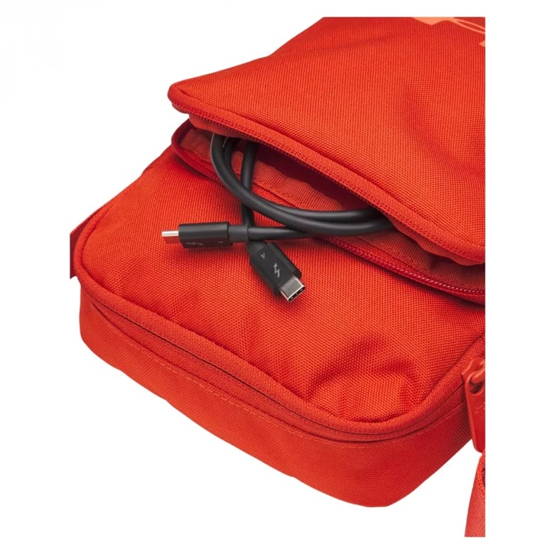 UNDER ARMOUR SASZETKA TOREBKA NA RAMIĘ LOUDON LITE 842