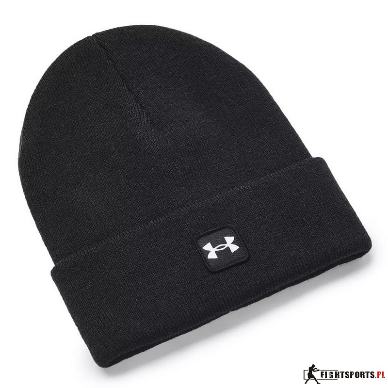 UNDER ARMOUR CZAPKA HALFTIME CUFF 001