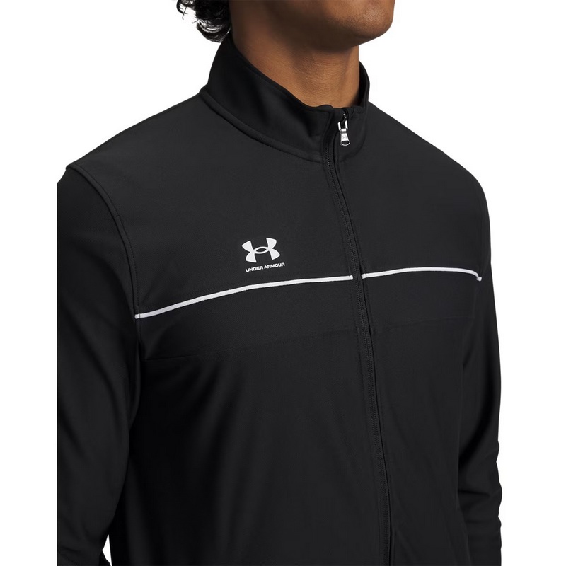 UNDER ARMOUR KOMPLET DRESOWY CHALLENGER TRACKSUIT