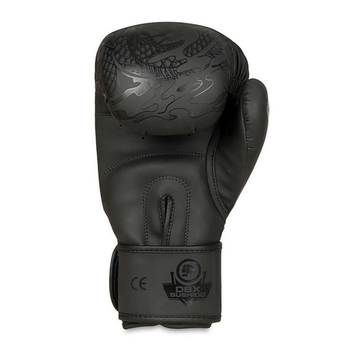 BUSHIDO RĘKAWICE BOKSERSKIE B-2 BLACK DRAGON