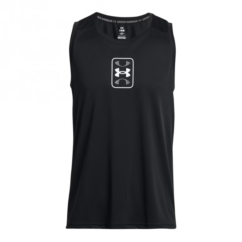UNDER ARMOUR TANK TOP BASELINE PERFORMANCE 001