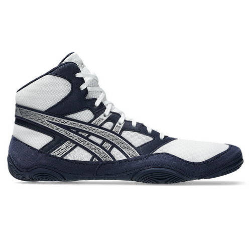 ASICS BUTY ZAPAŚNICZE SNAPDOWN 4 MIDNIGHT/PURE SILVER