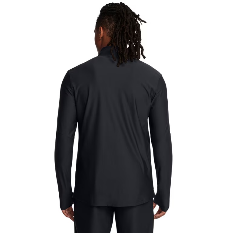 UNDER ARMOUR BLUZA M's CHALLENGER PRO 1/4 ZIP 003