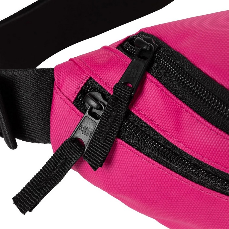 PIT BULL SASZETKA NERKA AVENIDA RASPBERRY SORBET