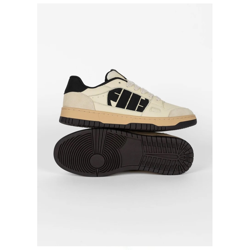 PIT BULL BUTY MĘSKIE ELKWOOD BEIGE