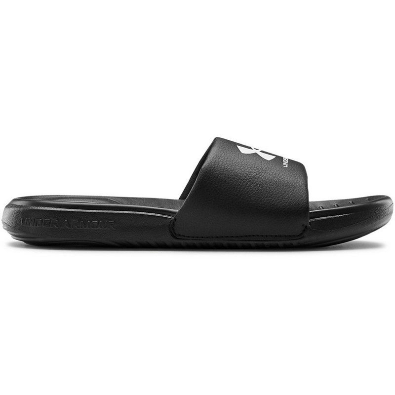 UNDER ARMOUR KLAPKI DAMSKIE ANSA FIX SL 004