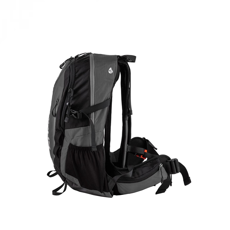 PIT BULL PLECAK SPORTOWY TURYSTYCZNY PB SPORTS GREY