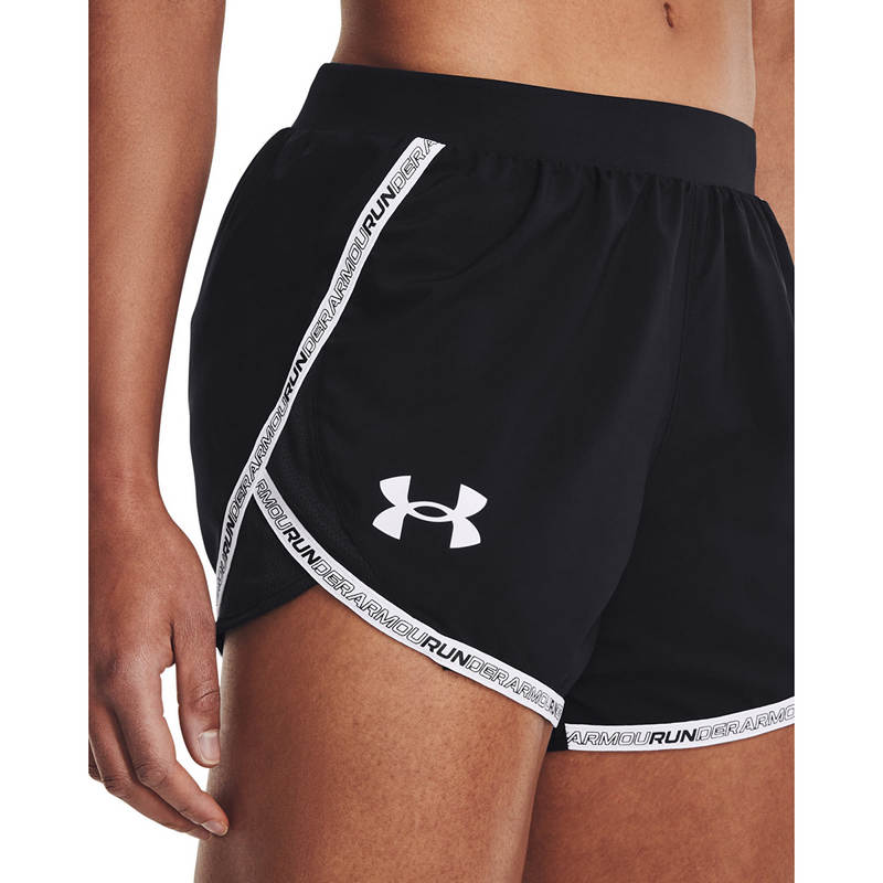 UNDER ARMOUR SZORTY Fly By 2.0 BRAND