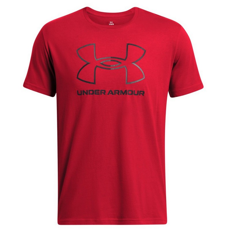 UNDER ARMOUR KOSZULKA FOUNDATION UPDATE 600