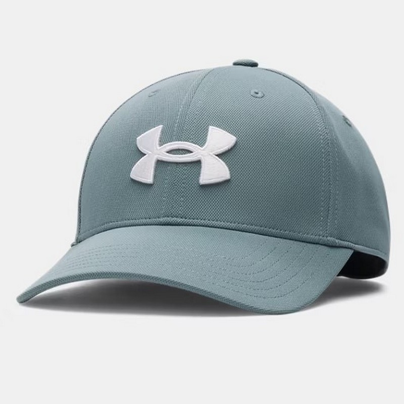 UNDER ARMOUR CZAPKA Z DASZKIEM BLITZING ADJ 587