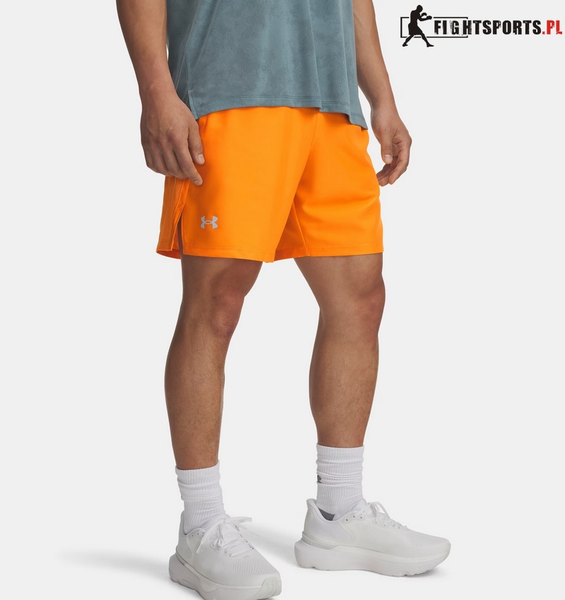 UNDER ARMOUR SZORTY LAUNCH 7'' 793