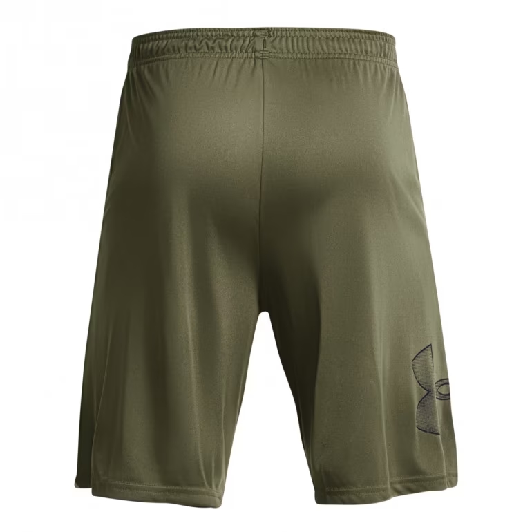 UNDER ARMOUR SZORTY TECH GRAPHIC 390
