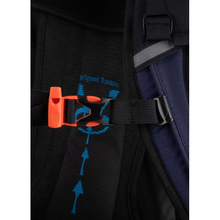 PIT BULL PLECAK SPORTOWY TURYSTYCZNY PB SPORTS NAVY