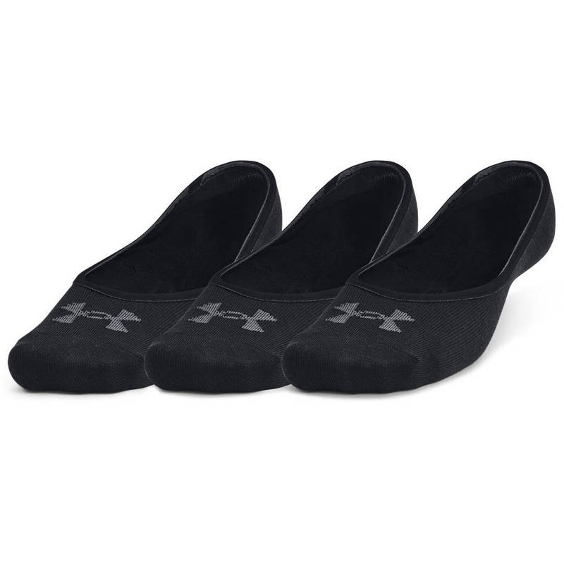 UNDER ARMOUR SKARPETKI ESSENTIAL ULTRA LOW 001