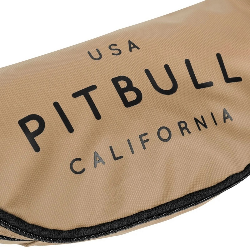 PIT BULL SASZETKA NERKA AVENIDA CAPPUCINO