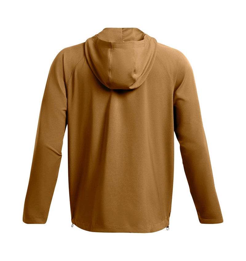 UNDER ARMOUR KURTKA UNSTOPPABLE 253