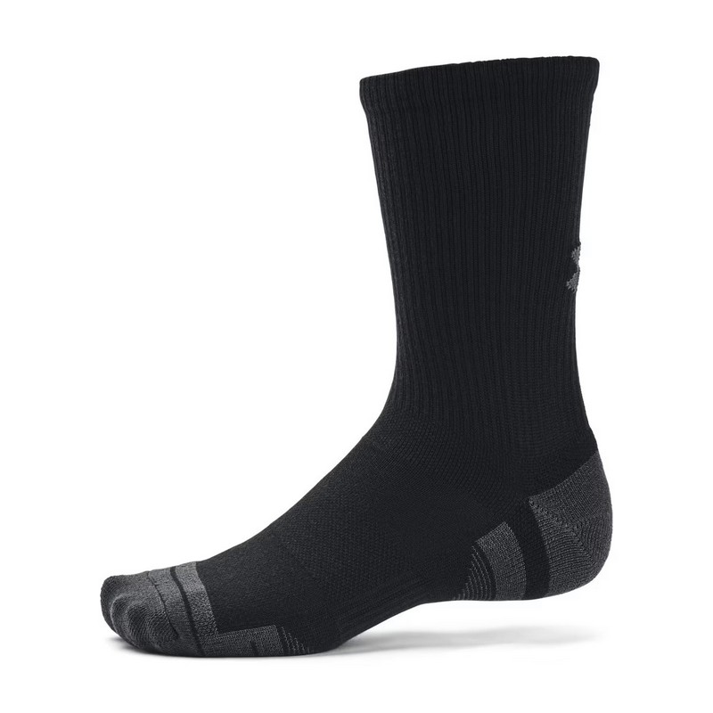 UNDER ARMOUR SKARPETKI PERFORMANCE TECH CREW 001