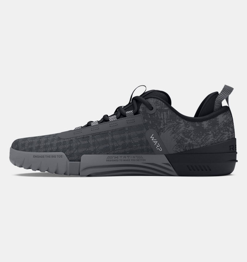 UNDER ARMOUR BUTY TRENINGOWE TRIBASE REIGN 6 Q1 400