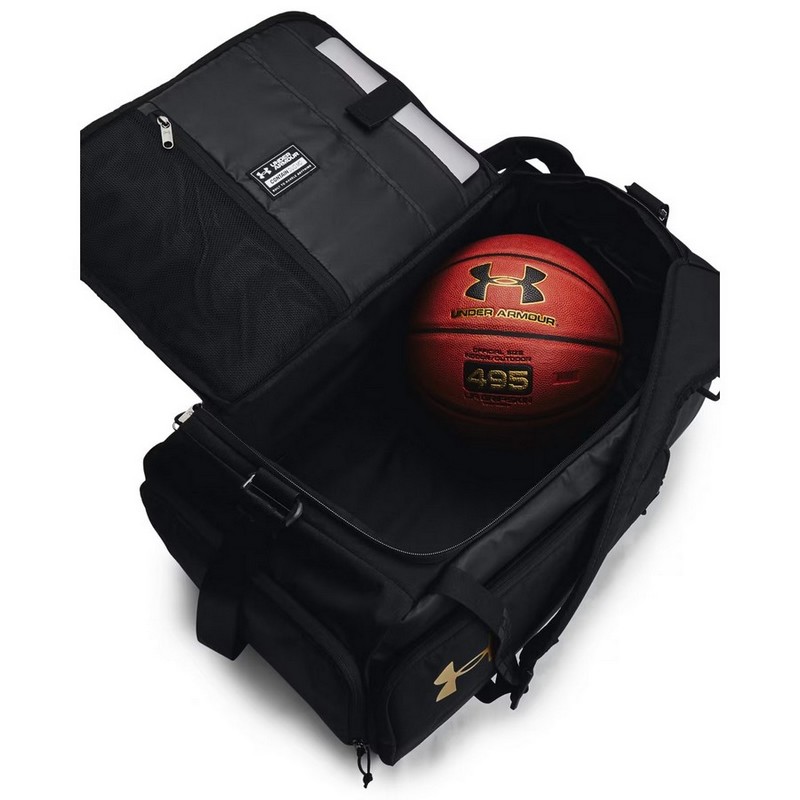 UNDER ARMOUR TORBA PLECAK CONTAIN DUO DUFFLE MEDIUM 001