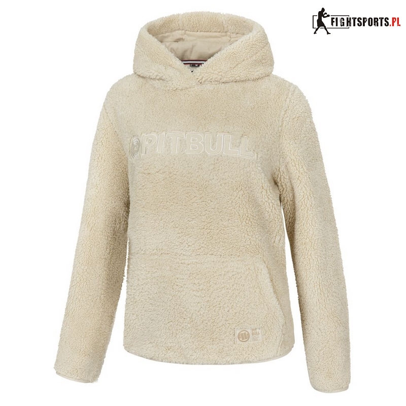 PIT BULL BLUZA ARAGONA LIGHT BEIGE