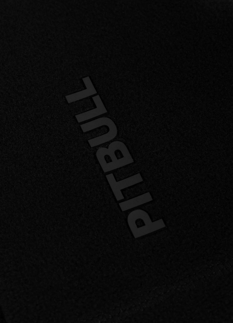 PIT BULL KOMIN