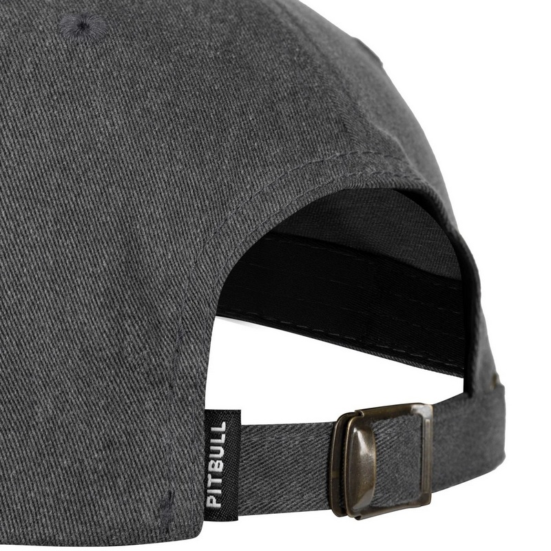 PIT BULL CZAPKA Z DASZKIEM SNAPBACK SAN DIEGO