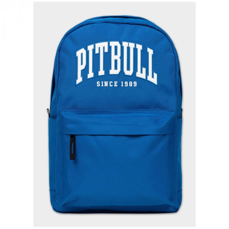 PIT BULL PLECAK NORTON BLUE