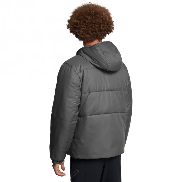 UNDER ARMOUR KURTKA PUCHOWA PIKOWANA LW INSULATED 025