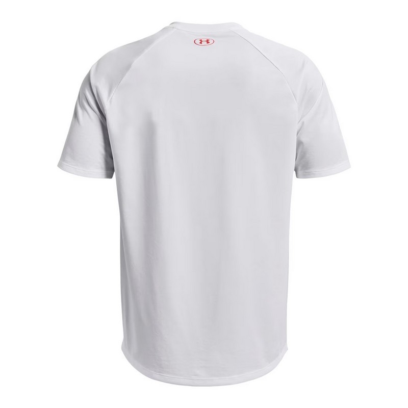 UNDER ARMOUR KOSZULKA TECH FADE 100
