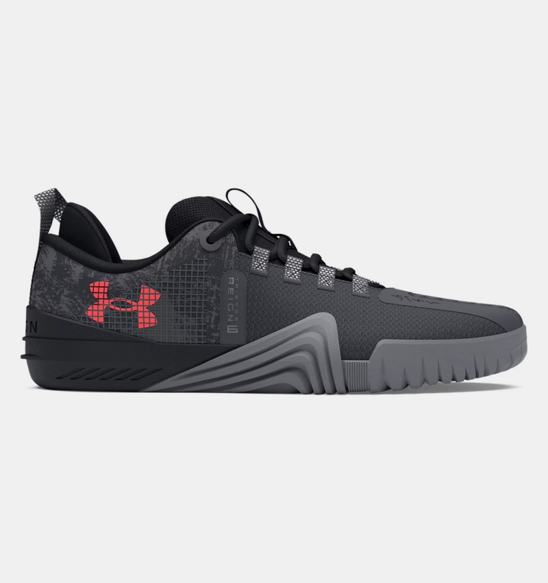 UNDER ARMOUR BUTY TRENINGOWE TRIBASE REIGN 6 Q1 400