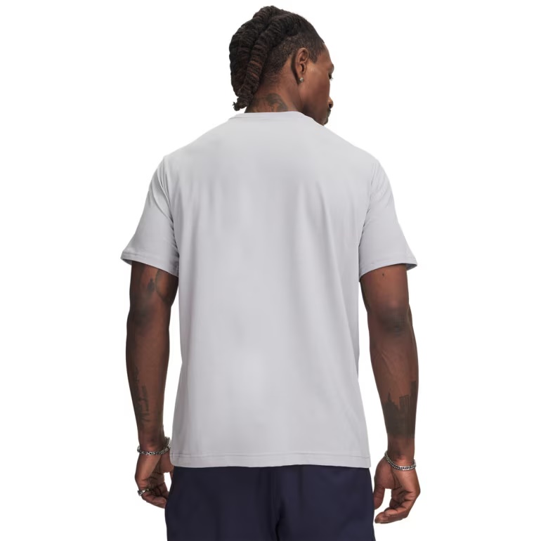 UNDER ARMOUR KOSZULKA 60/40 GLOBE 011