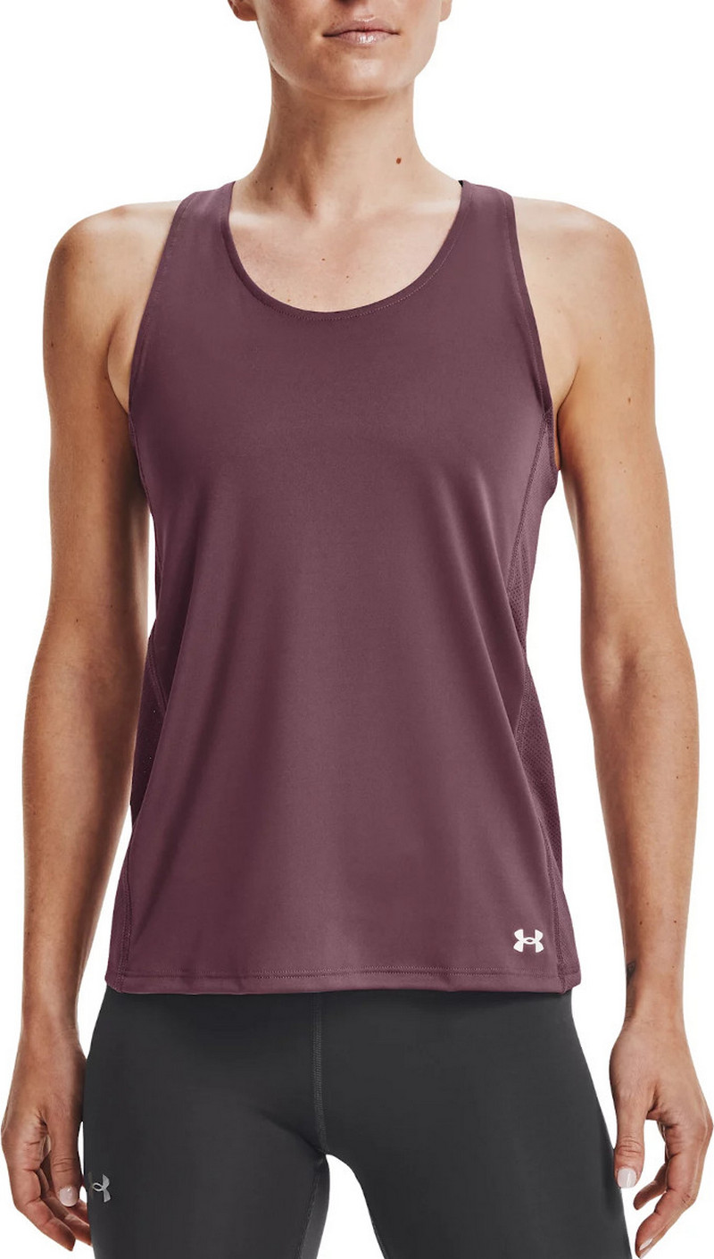 UNDER ARMOUR TANK TOP FLY BY TANK 554