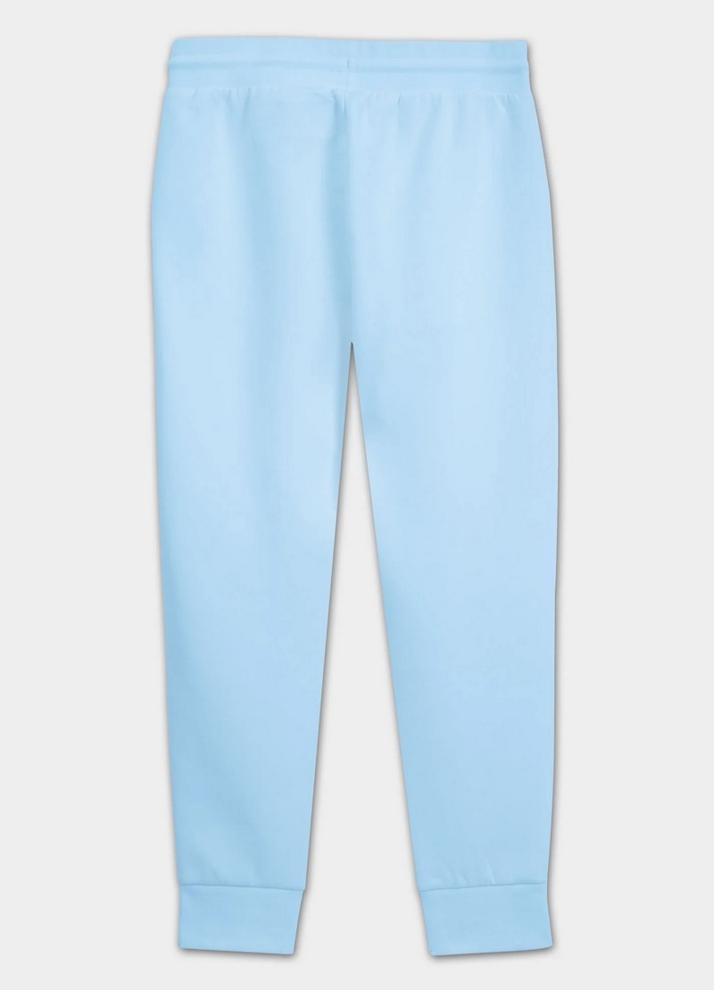 PIT BULL SPODNIE DRESOWE SAMPSON SKY BLUE