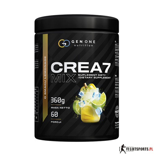 GEN ONE CREA7 360g
