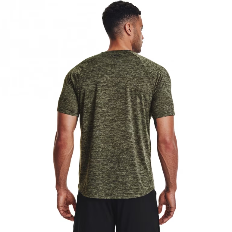 UNDER ARMOUR KOSZULKA TECH 390